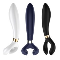 Multifunkční vibrátor Satisfyer Endless Fun